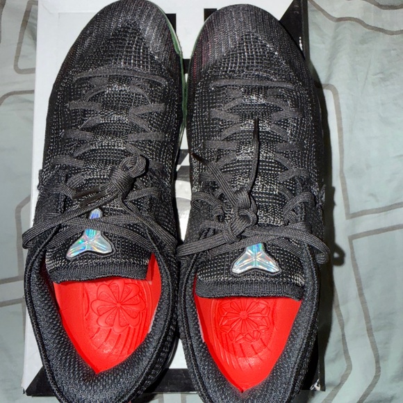 Kobe AD NXT 360 brand new with box
Never worn men’s size 10 - Picture 1 of 10